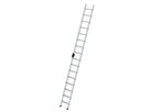 Stufen Anlegeleiter alu 16 Stufen
