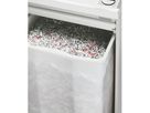 IDEAL Aktenvernichter 3104 31044111 Streifen 4mm cool grey