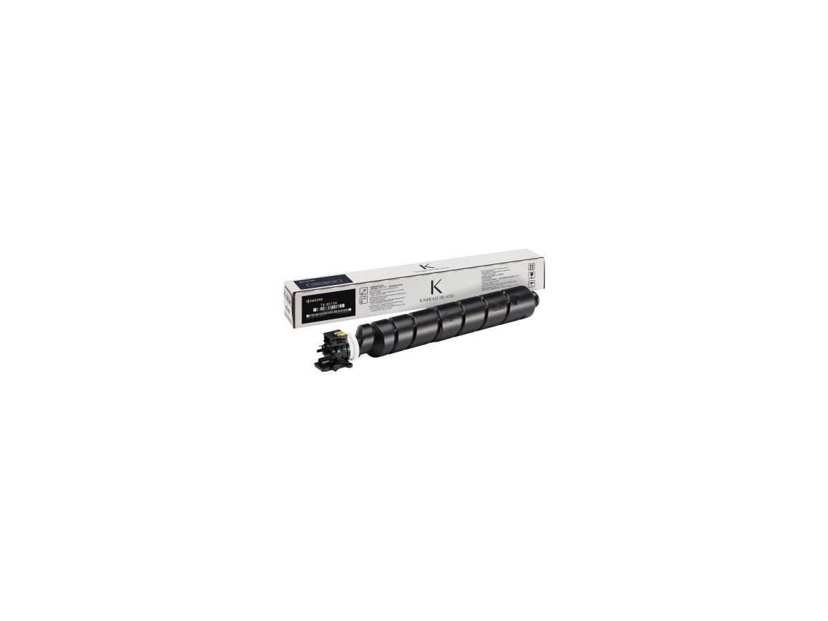 KYOCERA Toner 1T02ND0NL0 TK-8515K 30.000Seiten schwarz