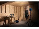 BOSCH Akku-Lampe GLI 18V-3000 solo, im Karton