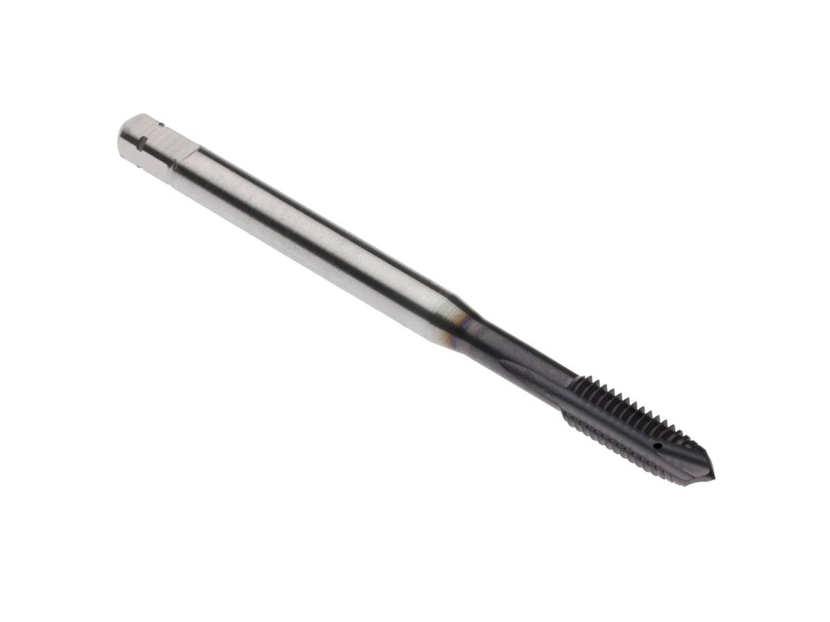 Threadmaster Gewindebohrer gedrallt MTP-M4X0.70ISO6HX-TB-P003-A