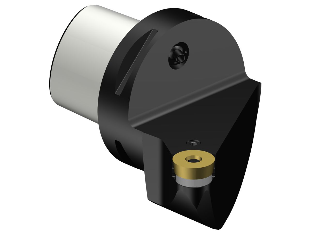 COROMANT T-Max P Schneidwerkzeug zum Drehen C8-PRSCL-55080-20