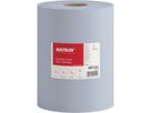 Katrin Wischtuch Classic XXL 481153 2lagig 500Blatt blau 2 Rl./Pack.
