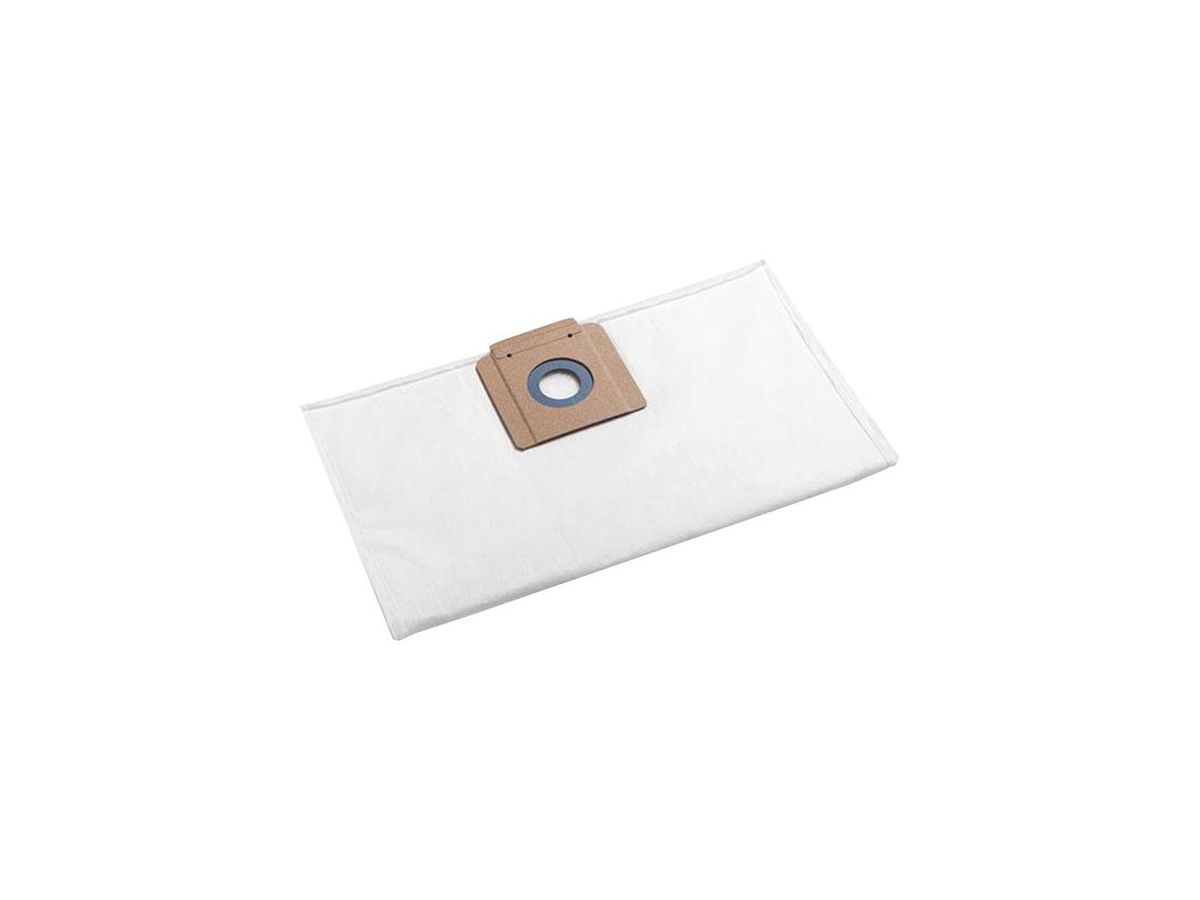 KÄRCHER Vliesfiltertüte NT 25, 35, 45, 360 Xpert, 361 ECO, 5 Stk