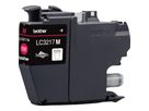Brother Tintenpatrone LC3217M 550Seiten magenta