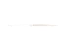 PFERD Diamant Nadelfeile dreikant 140mm D126