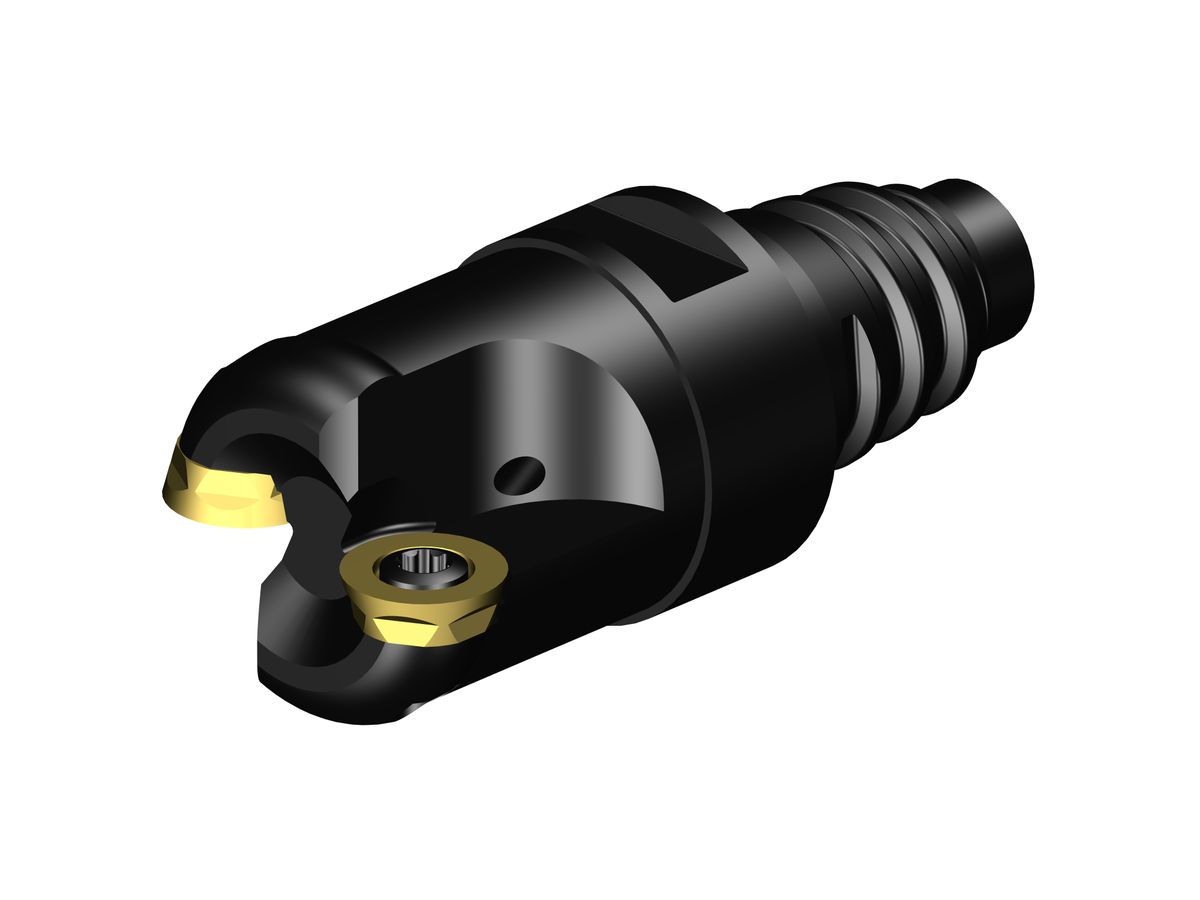 COROMANT CoroMill 300 Planfräser R300-25EH25-10L