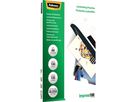 Fellowes Laminierfolie Impress 100 5351111 DIN A4 tr 100 St./Pack.