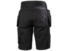 HELLY HANSEN Manchester Short 77541 Gr. C44 BLACK