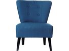 Paperflow Sessel BRIGHTON FTBRI.01.06 blau