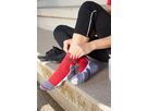 JN Sport Socks JN215 bright-yellow/white, Größe 39-41