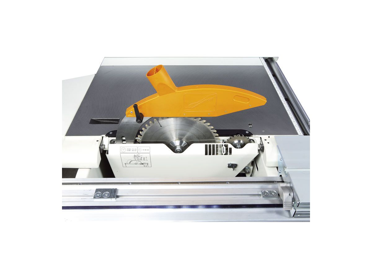 Vorritzaggregat mit Motor Nr.: 5510401