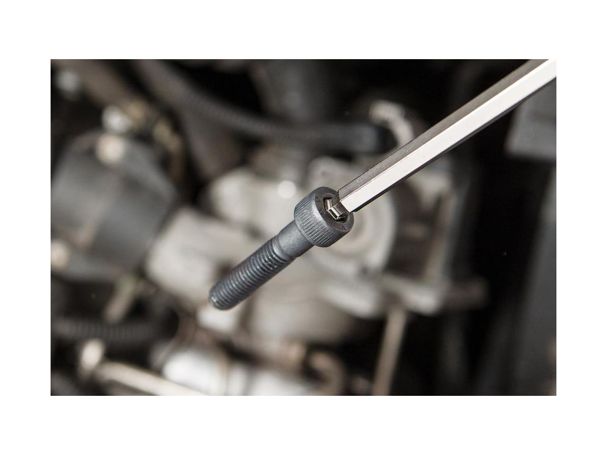 FORMAT Winkelschraubendreher-Satz mit Haltefunktion, 1,5-10mm 9-teilig