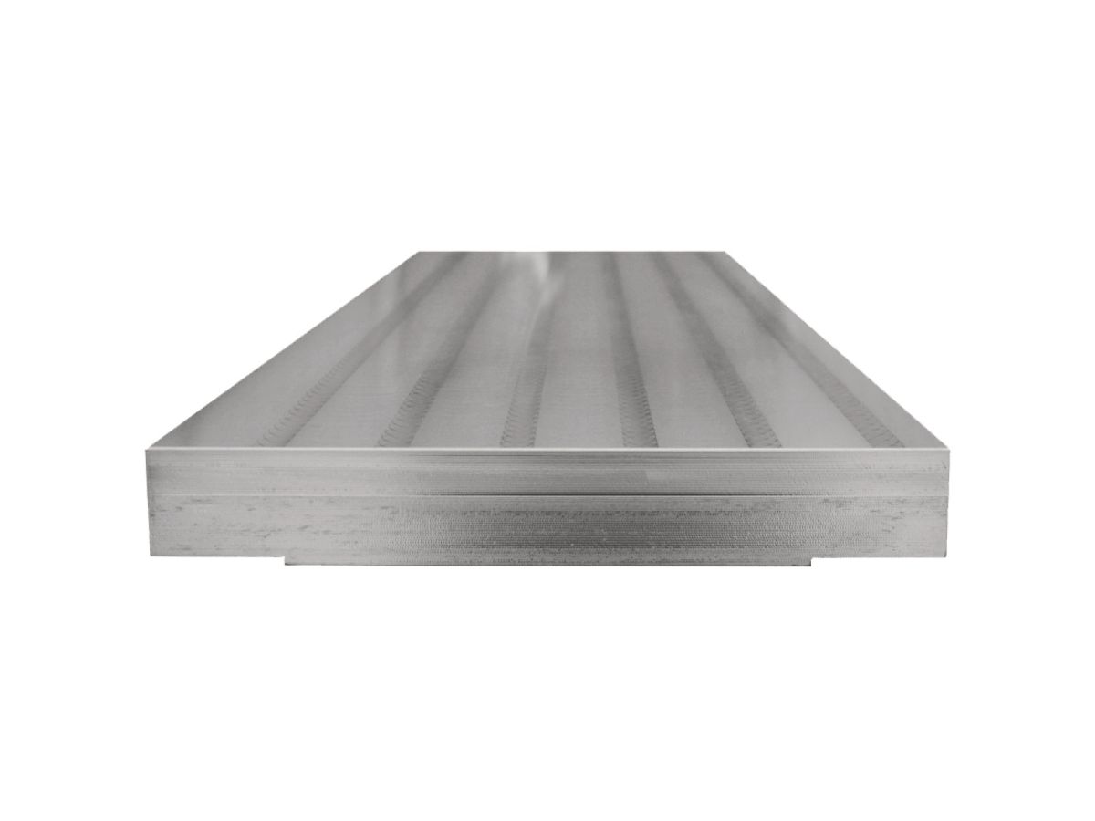 Druckplatte WPP 200 RT 4063902