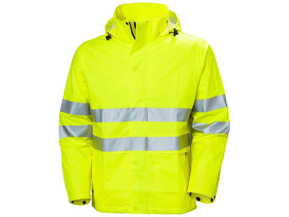 HELLY HANSEN Alta Jacke