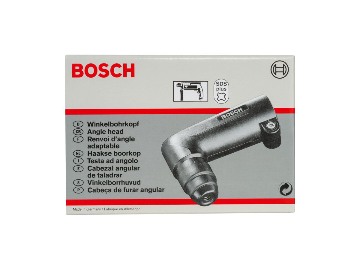 +SDS-PLUS-WINKELBOHRKOPF SPINDELHALS-Ø 43mm