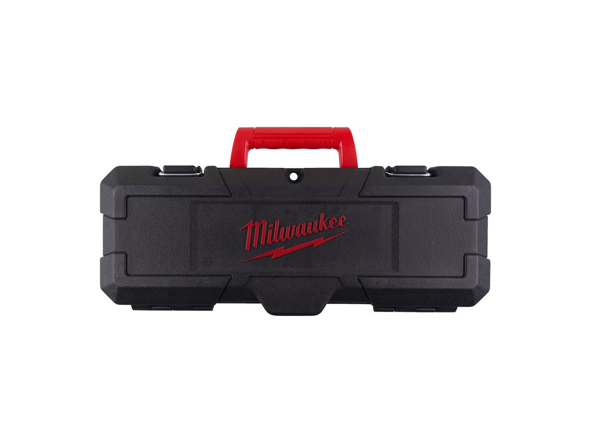 MILWAUKEE 10-teiliges Zubehörset