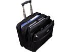 LIGHTPAK Laptoptrolley XRAY 46099 43x34x20cm Polyester schwarz