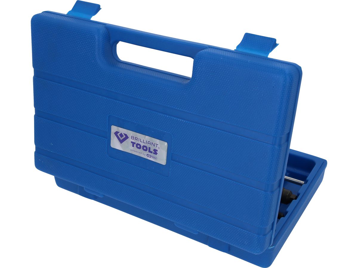 BRILLIANT TOOLS Motor-Einstellwerkzeug, für VAG, 7-tlg.