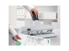 Leitz Locher AKTO 51140084 max. 30Bl. Aluminium/Kunststoff si