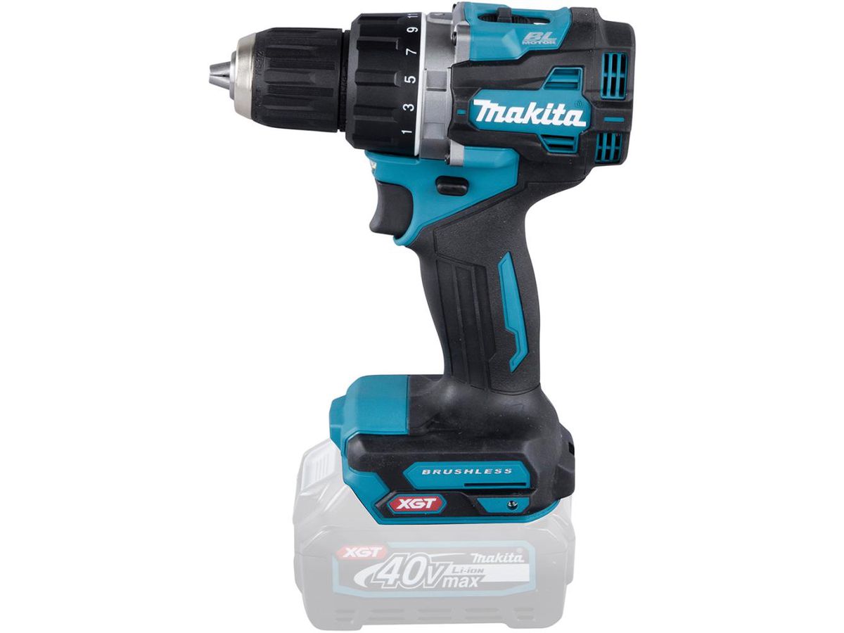 Makita Akku-Bohrschrauber solo DF002GZ