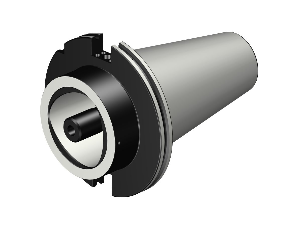 COROMANT Adapter ISO 7388-1 - Capto C10-390.140-60050