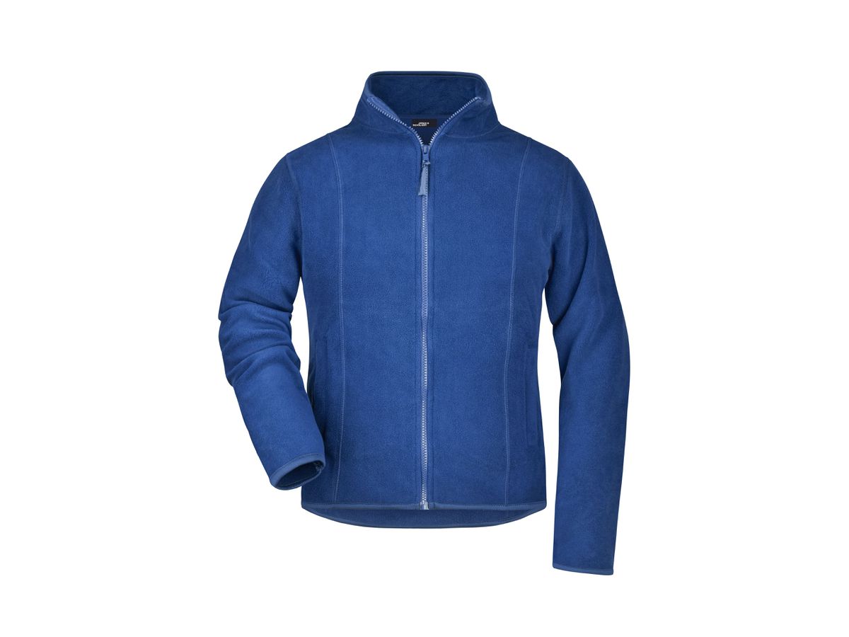 JN Girly Microfleece Jacket JN049