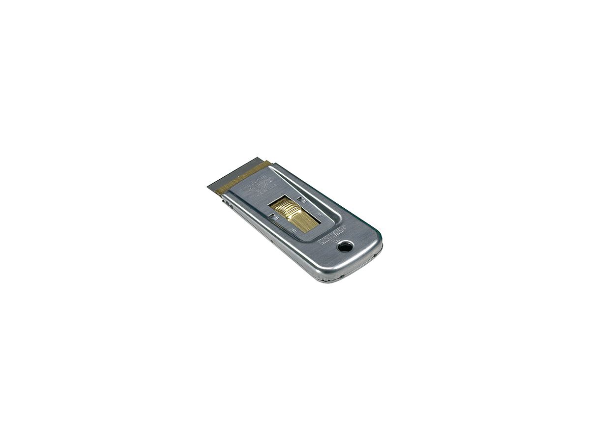 Unger Glasschaber SR20K 4cm Metall
