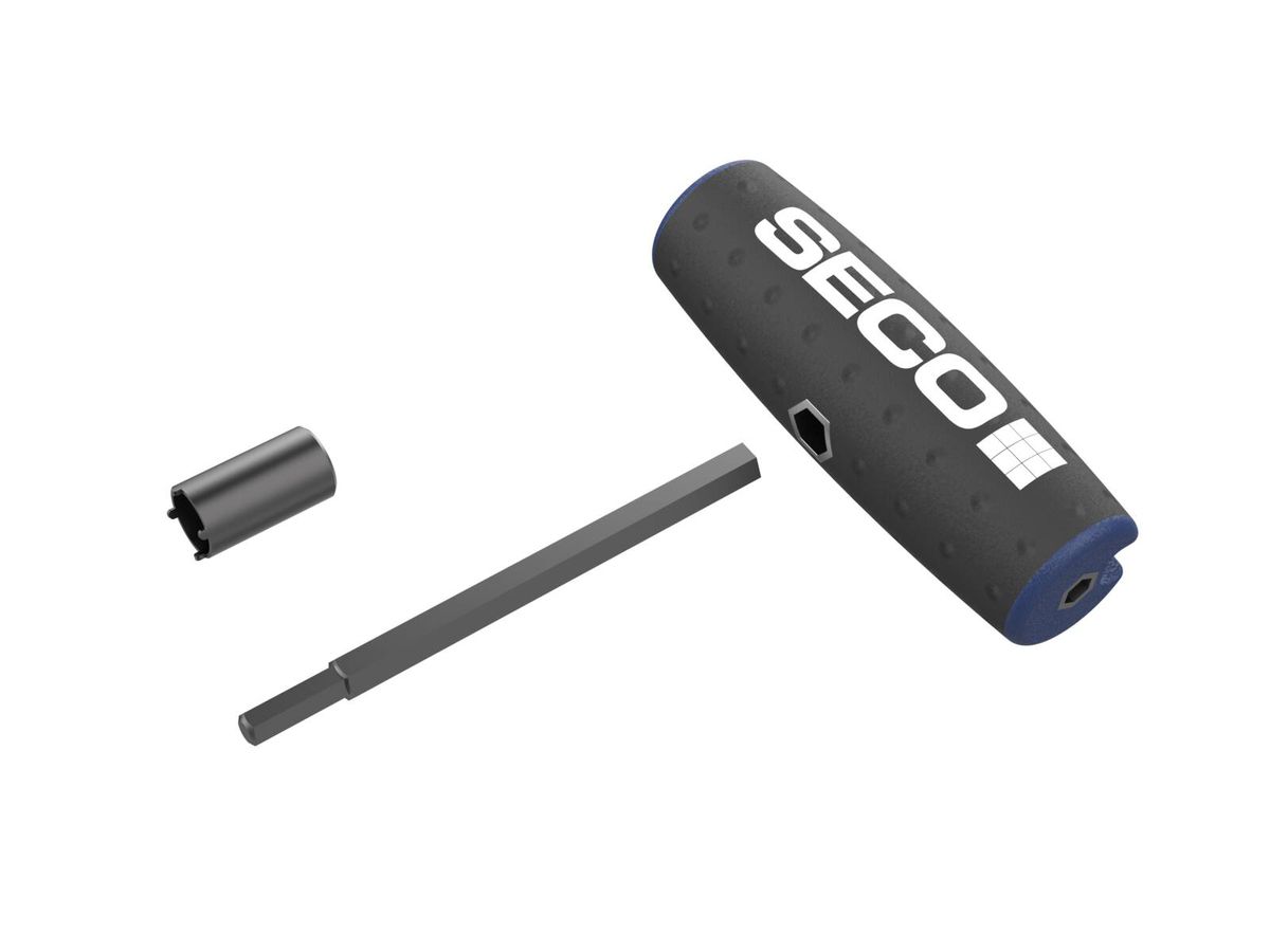 SECO Ersatzteile NK-CN6