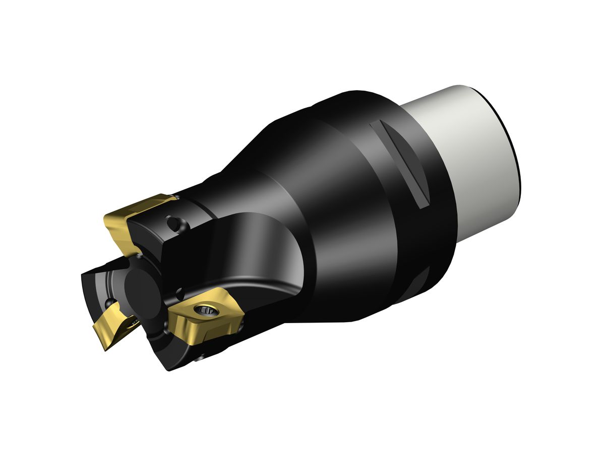 COROMANT CoroMill 390 Eckfräser R390-040C5-18M080