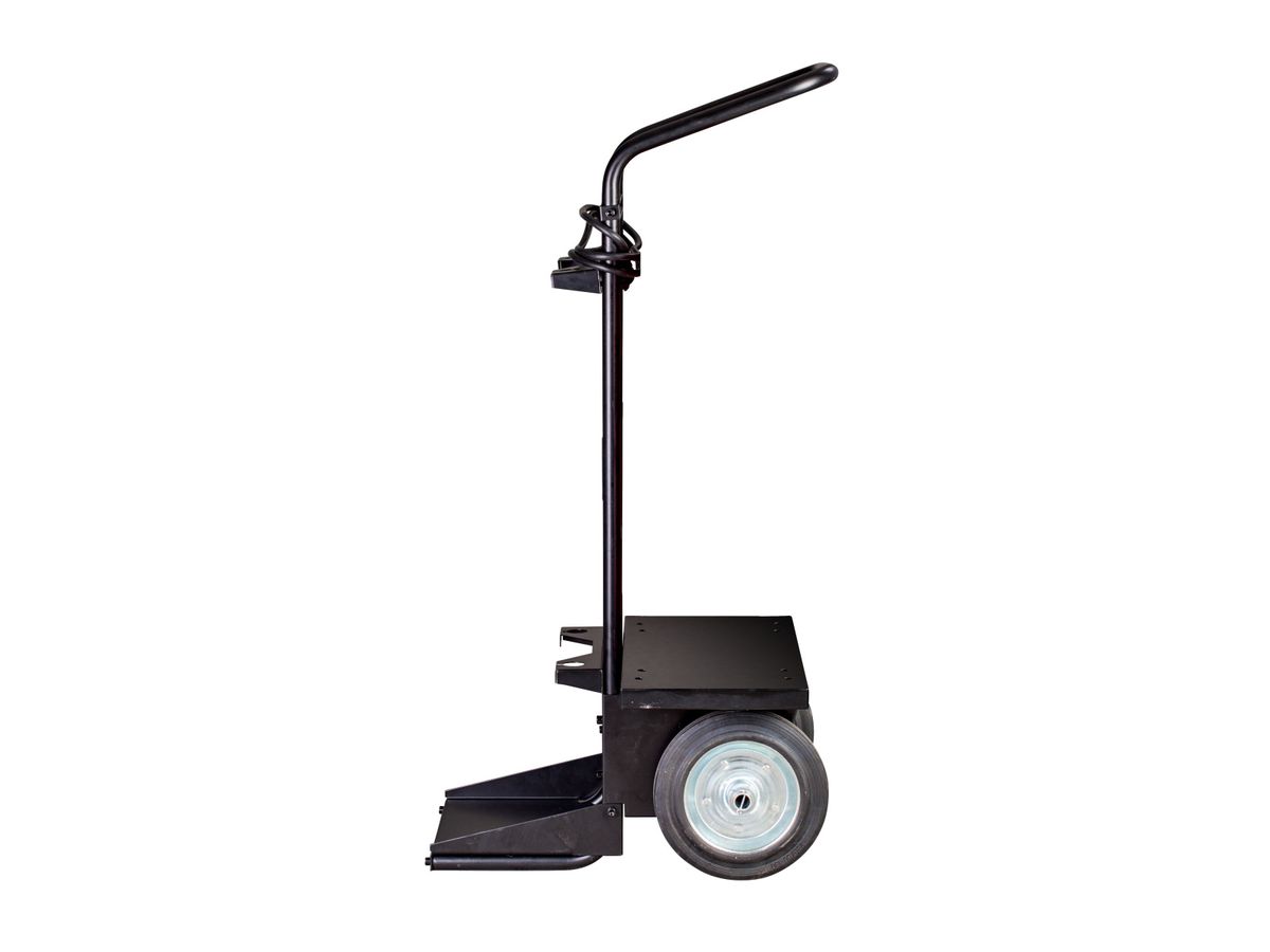 1174001 Fahrwagen für CRAFT-TIG ohne Schweissgerät