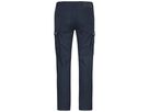 JN Workwear Cargo Pants - SOLID - JN877 navy, Größe 26