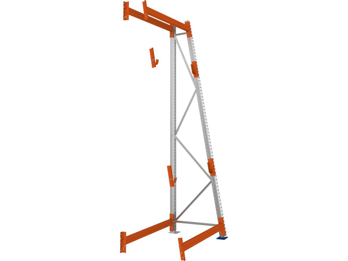 META Ständer Kabeltro. Feldlast 3000kg