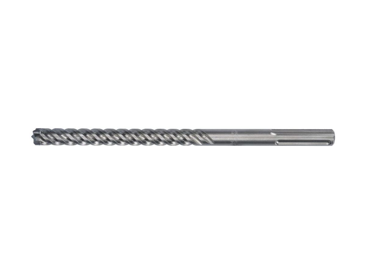 BOSCH Hammerbohrer SDS max-8X EXPERT