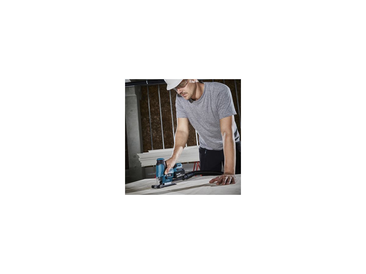 Makita Akku-Pendelstichsäge 18V DJV185Z solo