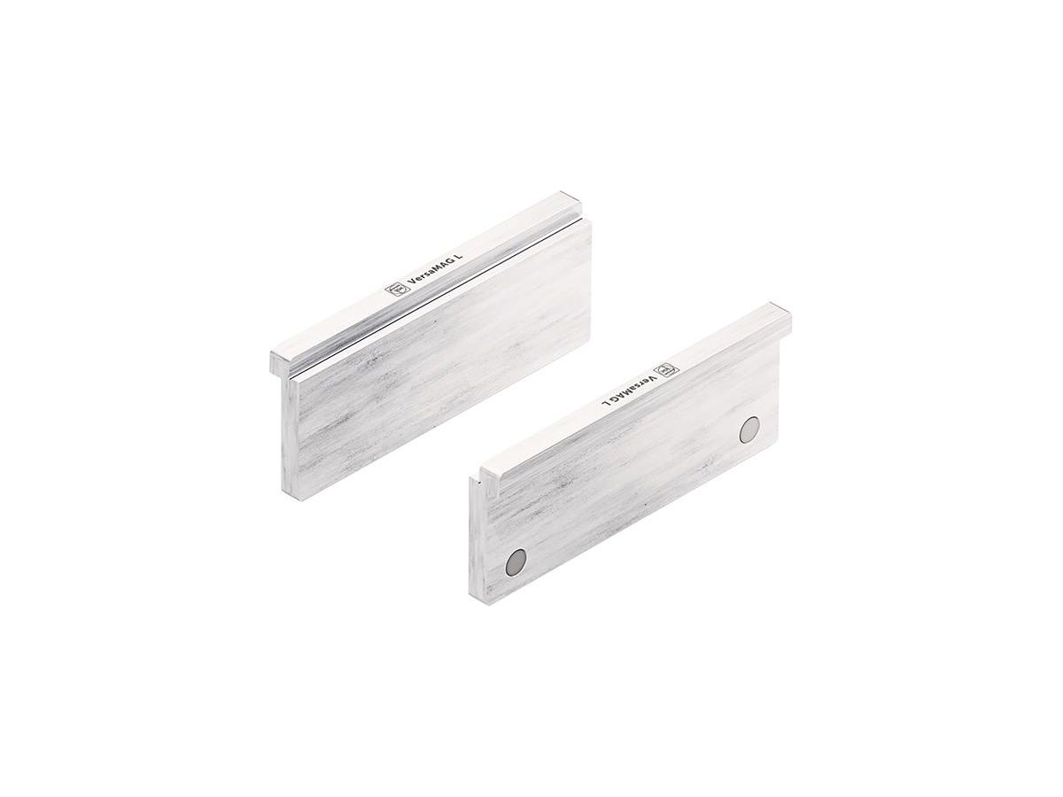 FEIN Schutzbacken für VERSAMAG L Aluminium
