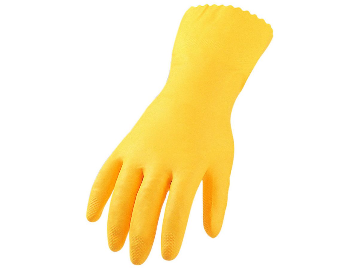 Haushaltshandschuh