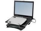 Fellowes Laptopständer Professional Series 8024602 schwarz/silber