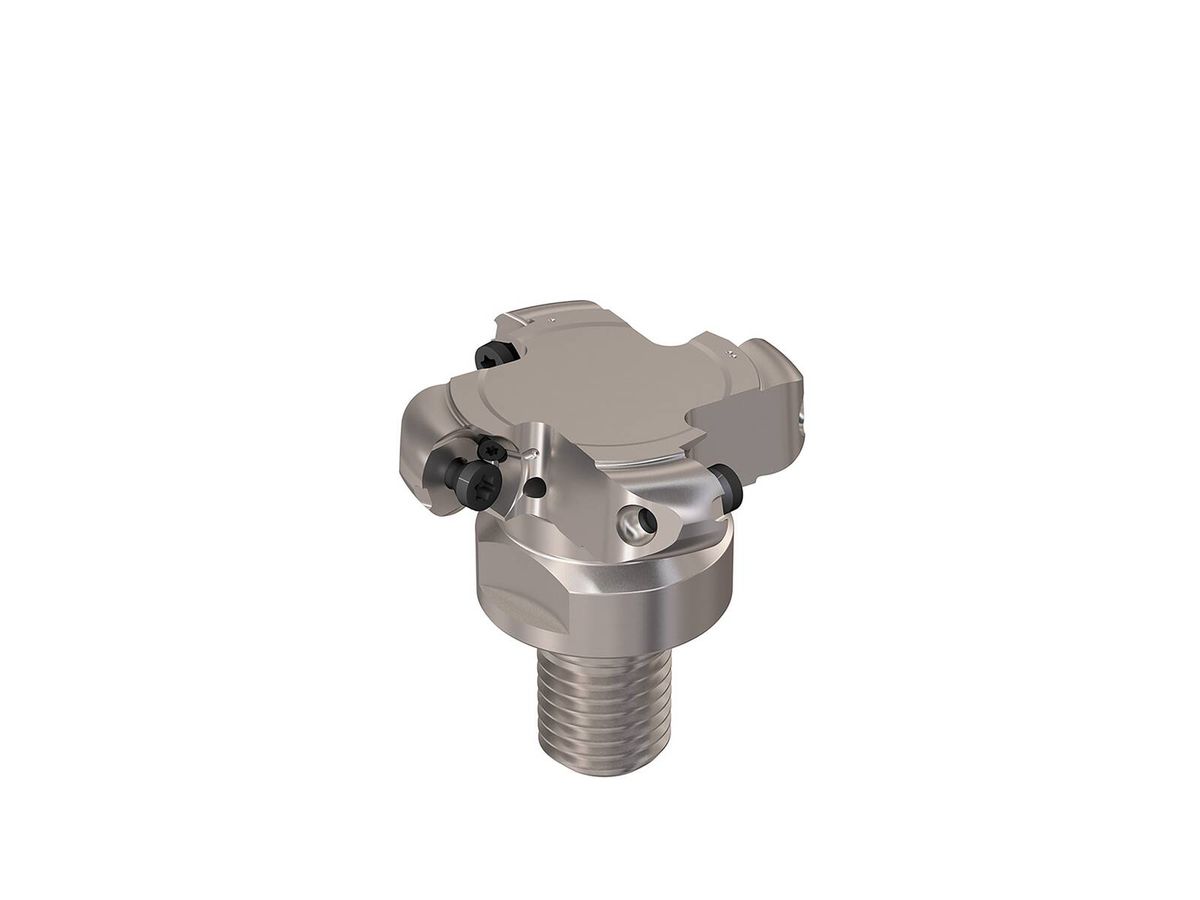 SECO Kopierfräser R335.29-2.00-16RE-6N-R4