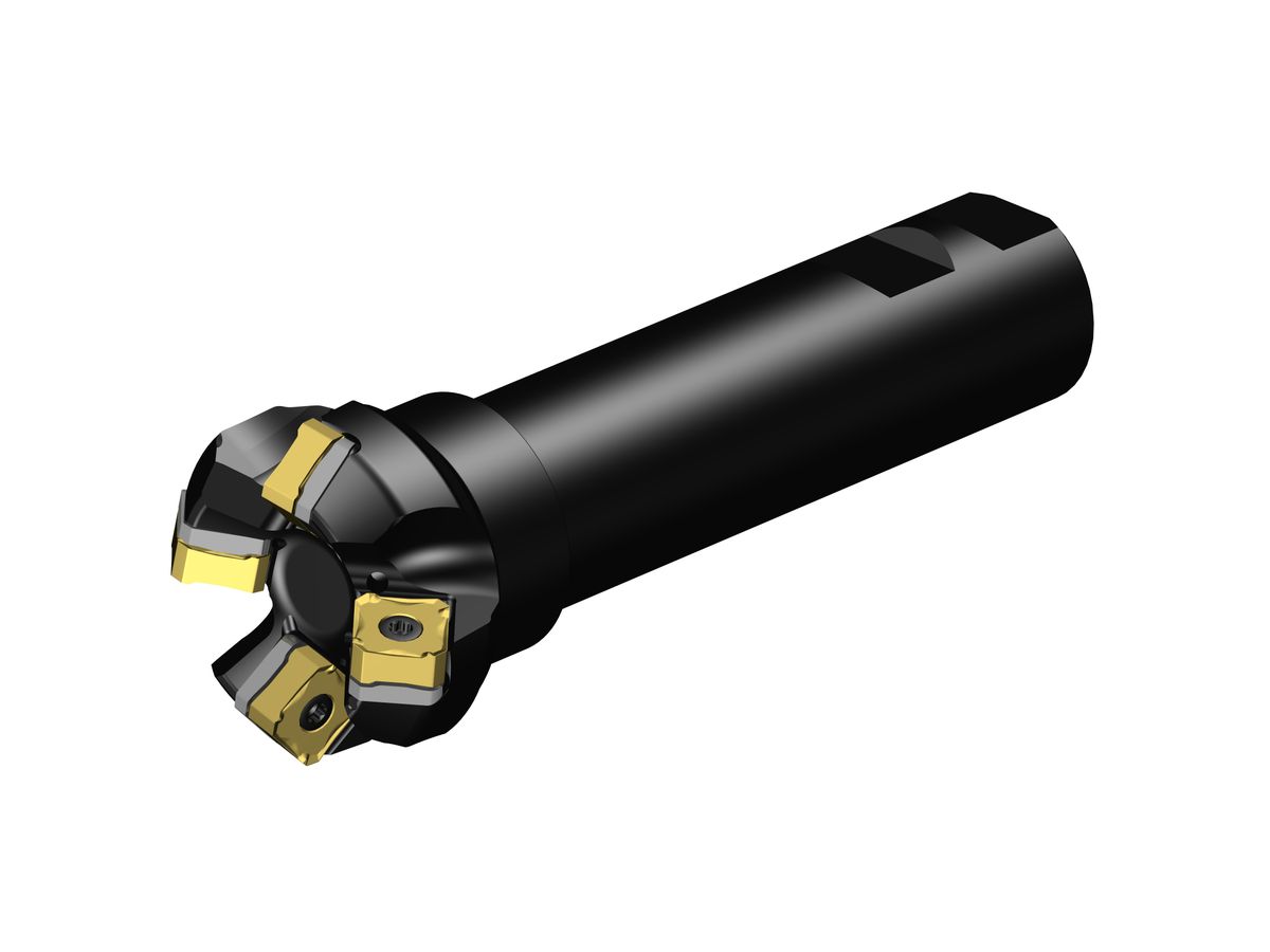 COROMANT COROMILL 345