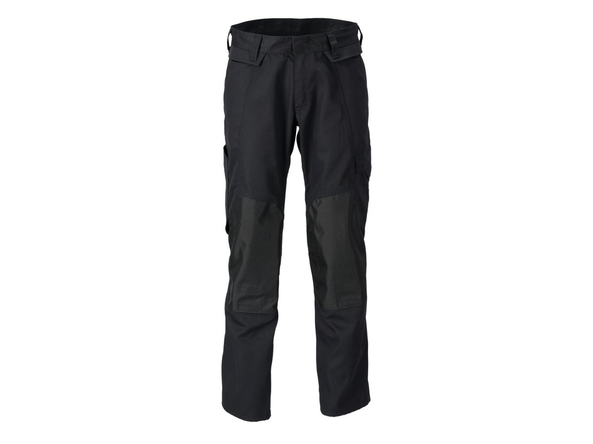 MASCOT Accelerate Bundhose Gr. 82C62 schwarz 21879-330