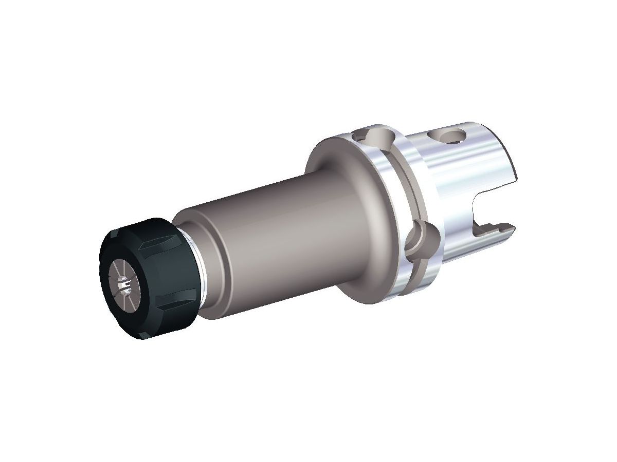 KM SYSTEMS KM40TSER25045M KM40TS SPANNZANGENFUTTER SYSTEM ER