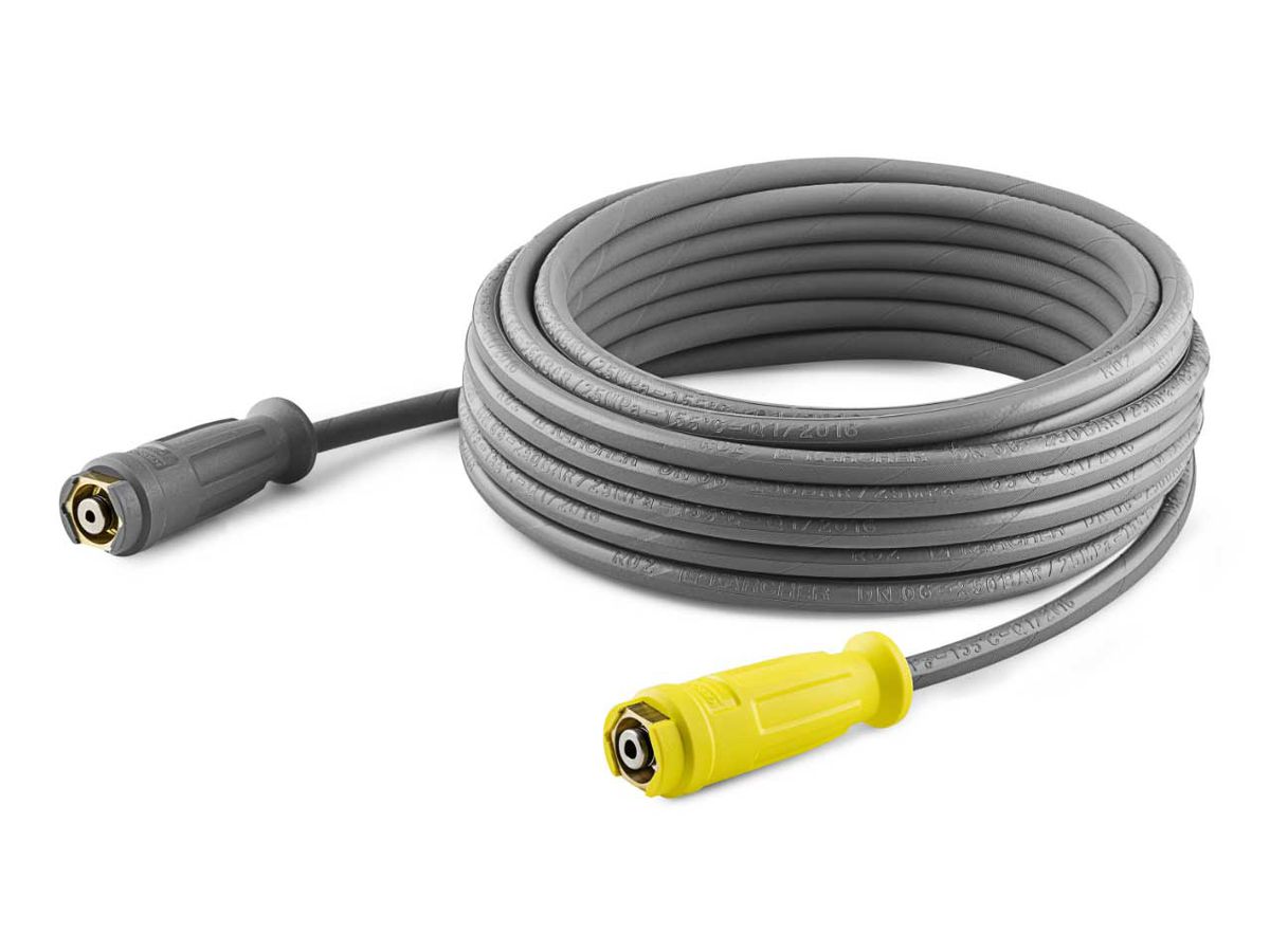 KÄRCHER Zubehör Schlauchleitung TR Hygiene, 6.110-063.0