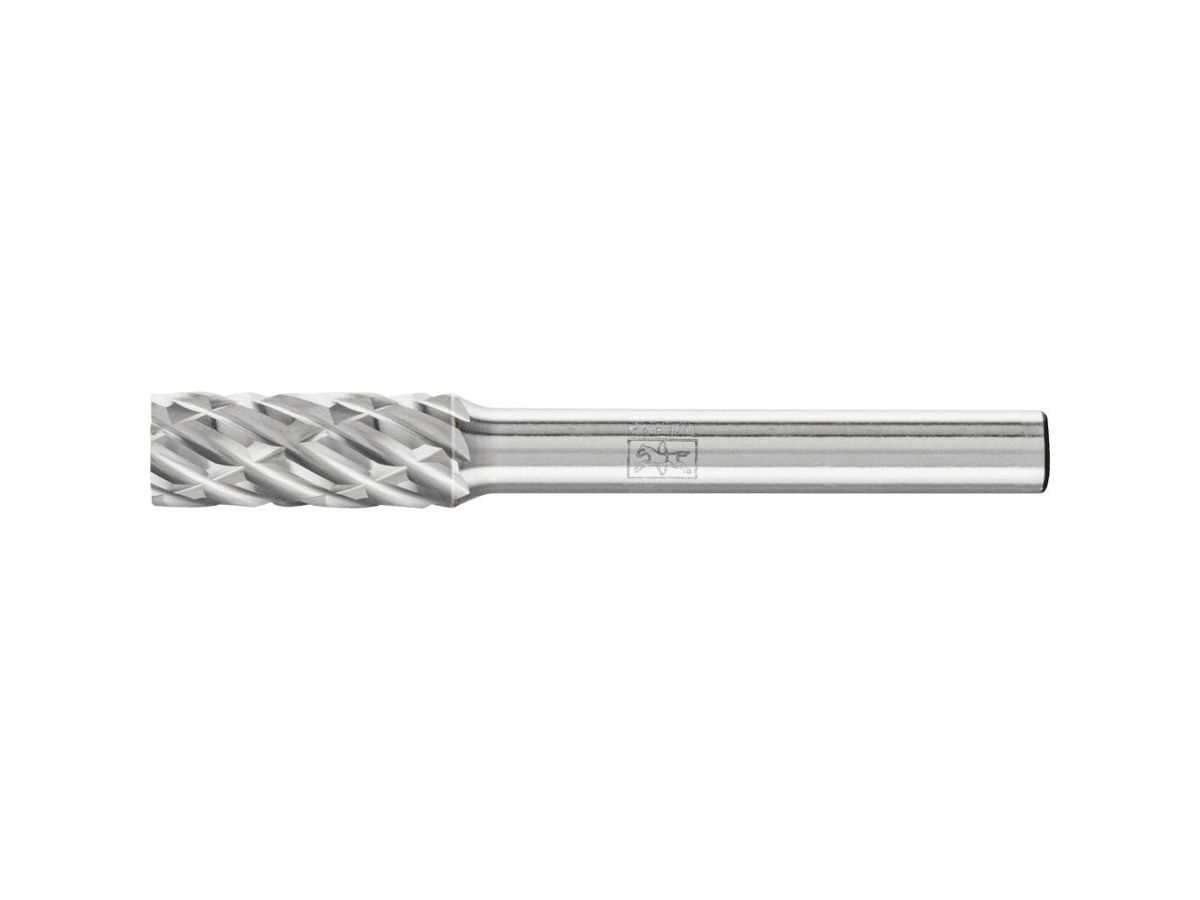 C. burr HM ZYA 0820 STEEL 6mm 8x20 mm Pferd