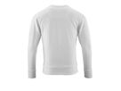 MASCOT Crossover Sweat-Shirt Gr. 2XL weiß 20384-788