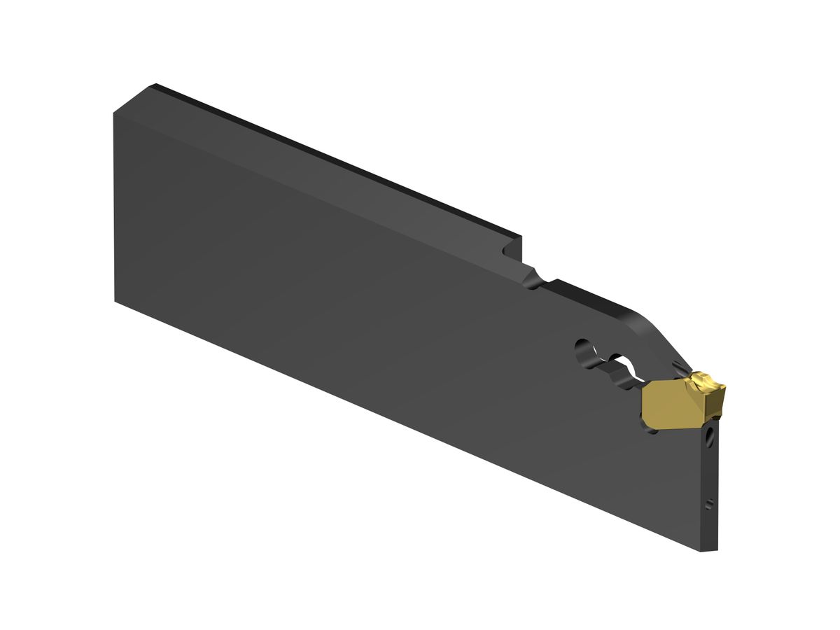 COROMANT CoroCut QD Kassette zum
