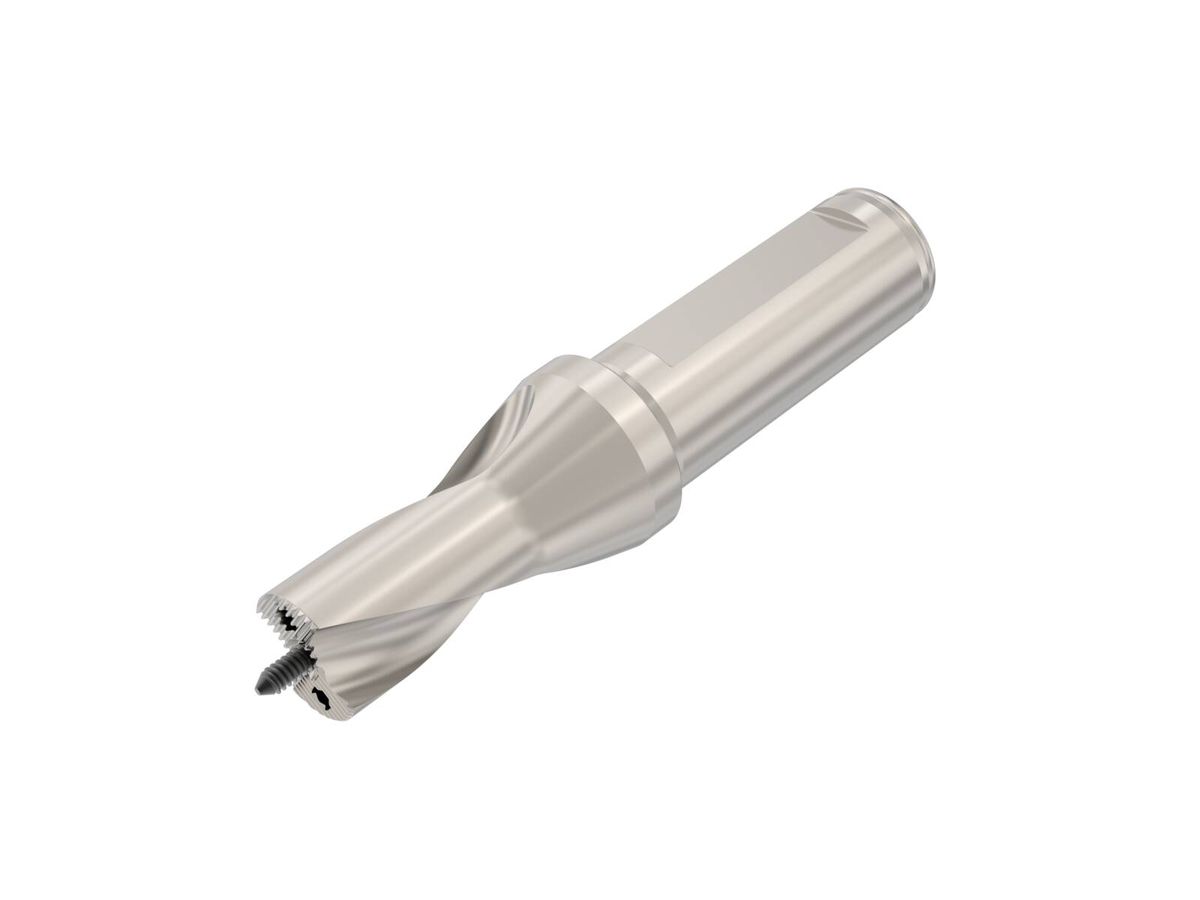 SECO Crownloc-Bohrerkörper SD101-17.00/17.99-30-0750R7