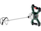 METABO Akku-Rührwerk RW 18 LTX BL 120 solo, im Karton