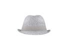 mb Melange Hat MB6700 grey-melange, Größe L/XL