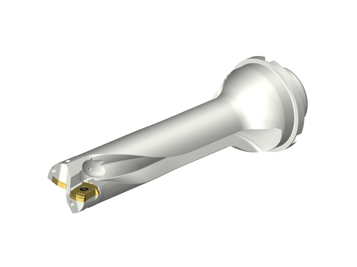 COROMANT CoroDrill DS20